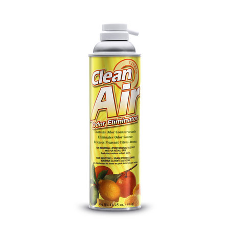 HTI Odor Eliminator - Citrus HT 18070